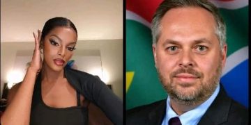 Minister of Home Affairs confirms receipt of official request to investigate Chidimma Adetshina