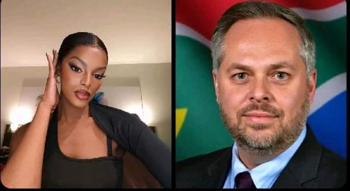 Minister of Home Affairs confirms receipt of official request to investigate Chidimma Adetshina