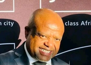 We don’t have posts at JMPD and have no intentions of advertising any