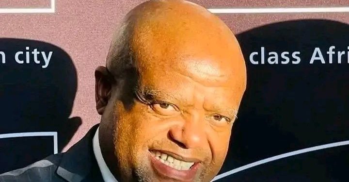 We don’t have posts at JMPD and have no intentions of advertising any