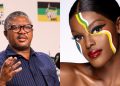 Chidinma In Tears As ANC Secretary Mbalula Reveal Truth About Her Citizenship Status