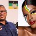 Chidinma In Tears As ANC Secretary Mbalula Reveal Truth About Her Citizenship Status