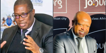 ANC rejects proposal by Dada Morero to hire foreign nationals as JMPD officers