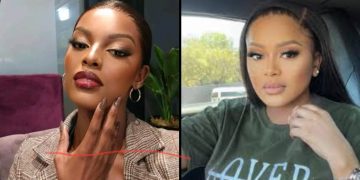 Lerato Kganyago apologizes for backing controversial figure Chidimma Adetshina