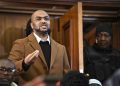 Judge Shuts Down Thabo Bester in Tense Pre-Trial Hearing