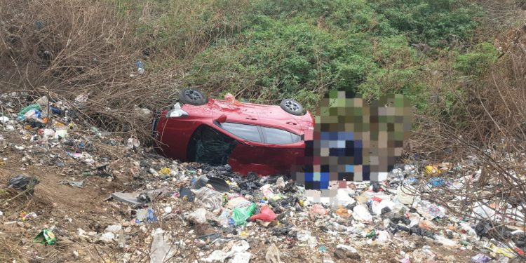 Umlazi Shootout Kills 3 Suspects in a gun battle with KZN police and security teams