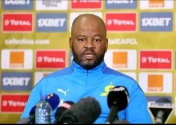 Mnqithi: Rulani’s style of football is over at Sundowns, I will bring my own style
