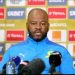 Mnqithi: Rulani’s style of football is over at Sundowns, I will bring my own style