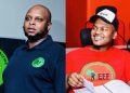 Tension Mount For Floyd Shivambu As EFFSC President Reveals Private Chat Between Them