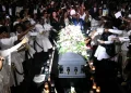 Inside Zanele Mbokazi funeral in Durban
