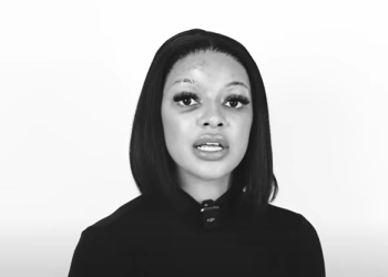 Watch: Mihlali addresses toxic relationship in emotional open letter