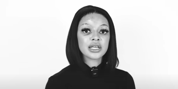 Watch: Mihlali addresses toxic relationship in emotional open letter
