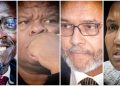 ANC Mastermind State Capture Plot Exposed, As MPs Take This Dangerous Move