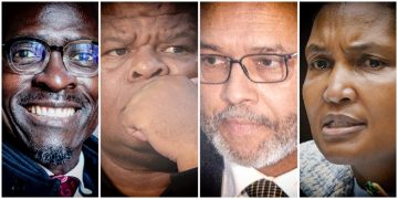 ANC Mastermind State Capture Plot Exposed, As MPs Take This Dangerous Move
