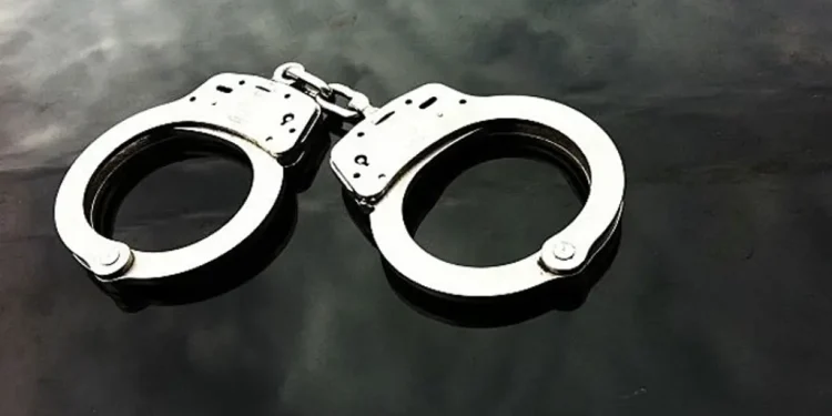 A 21-year-old woman arrested for drug trafficking at OR Tambo Airport