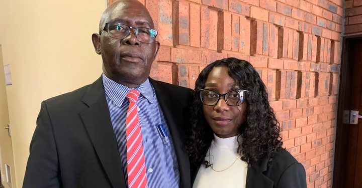 Court Delivers Landmark Sentence in HIV Non-Disclosure Case