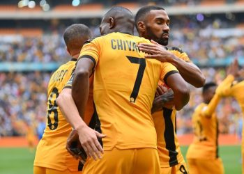 SAFA Addresses Controversial Disallowed Goal in Chiefs vs. Sundowns Clash