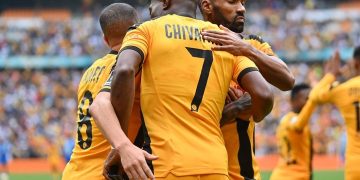 SAFA Addresses Controversial Disallowed Goal in Chiefs vs. Sundowns Clash