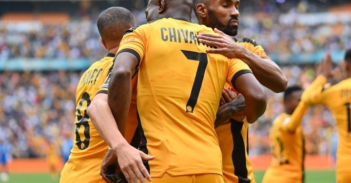 SAFA Addresses Controversial Disallowed Goal in Chiefs vs. Sundowns Clash