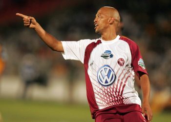 RIP Alton Meiring: A Heartfelt Goodbye to a South African Football Legend