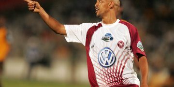 RIP Alton Meiring: A Heartfelt Goodbye to a South African Football Legend