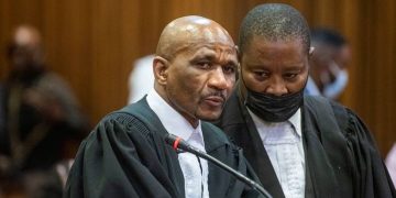 Senzo Meyiwa’s Brother Reveals Advocate Teffo’s Struggles in Pursuit of Justice