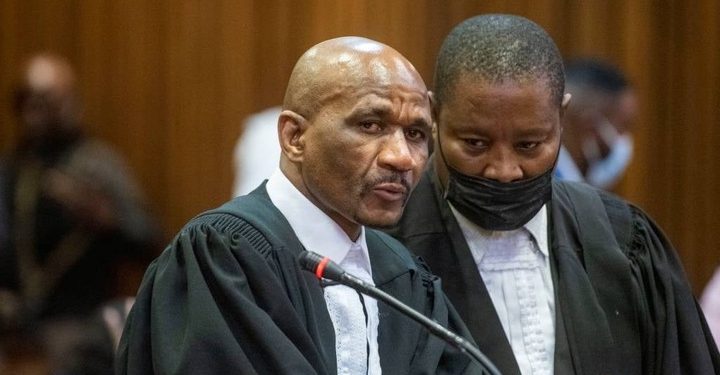 Senzo Meyiwa’s Brother Reveals Advocate Teffo’s Struggles in Pursuit of Justice