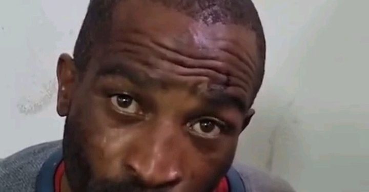 Authorities Investigate Shocking Murder Plot as Alleged Mastermind Attempts to Silence Hired Assassins After Killing of Ngcobo Couple