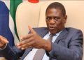 Bank Shuts Down Paul Mashatile Friends’ Accounts