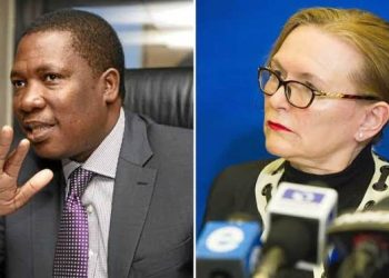 ANC Sets Record Straight on Motion of No Confidence