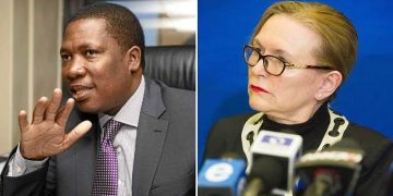 ANC Sets Record Straight on Motion of No Confidence