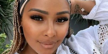 Boity Thulo Sparks Heated Debate About Spirituality After Saying God and Ancestors Can Co-exist