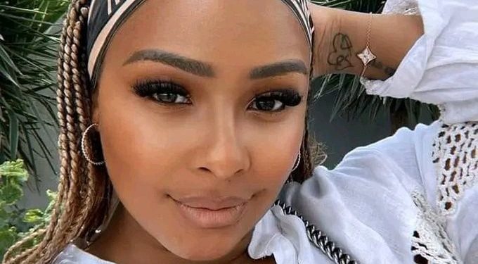 Boity Thulo Sparks Heated Debate About Spirituality After Saying God and Ancestors Can Co-exist