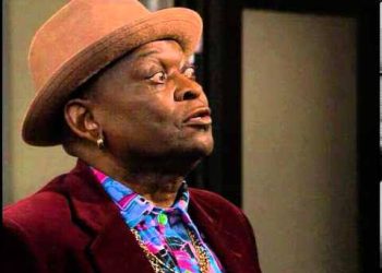 Veteran Actor popularly known as “Papa G”, has passed away