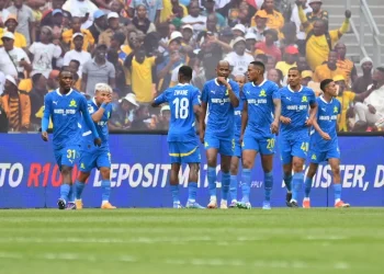 FIFA Club World Cup Faces Uncertainty, Threatening Sundowns Massive R1 Billion Payday
