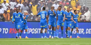 FIFA Club World Cup Faces Uncertainty, Threatening Sundowns Massive R1 Billion Payday