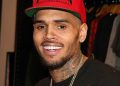 Chris Brown announced that he will perform at FNB Stadium