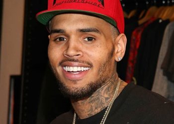 Chris Brown announced that he will perform at FNB Stadium