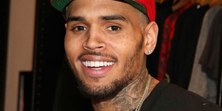 Chris Brown announced that he will perform at FNB Stadium