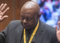 MK Party MP Dr John Hlophe Barred from Judicial Service Commission (JSC)