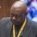 MK Party MP Dr John Hlophe Barred from Judicial Service Commission (JSC)