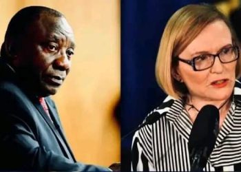 Democratic Alliance threatens collapse of government unity over BELA Bill signing