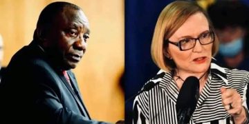 Democratic Alliance threatens collapse of government unity over BELA Bill signing