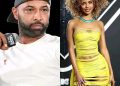 Joe Budden slams Tyla for turning down Usher