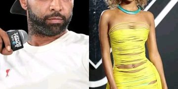 Joe Budden slams Tyla for turning down Usher