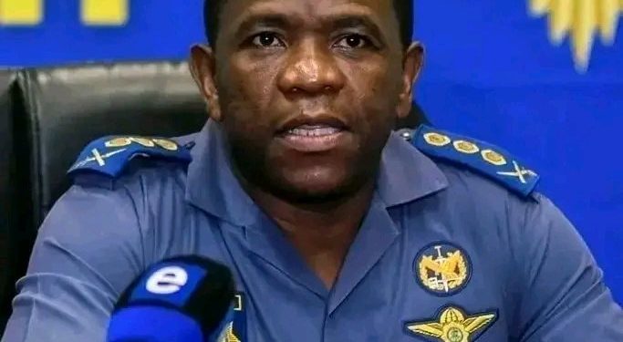 Six murder suspects have been killed in a shootout with KZN police in Durban.