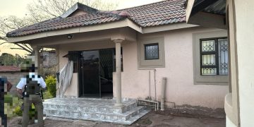 Wanted Murder Suspect Linked to 17 Killings Dies in Shootout with KZN Police