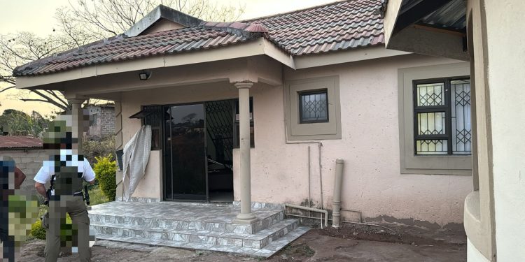 Wanted Murder Suspect Linked to 17 Killings Dies in Shootout with KZN Police