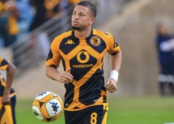 “Maart And Castillo Are Terrible Combination For Kazier Chiefs” – Fans React On Player’s Performance