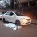 E-Hailing Driver Gunned Down in Johannesburg Hillbrow [Graphic Content]